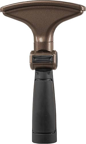 Orbit 26149 Boquilla de control del pulgar del metal del espray del ventilador