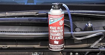 Berryman Products - 2611-PRO Intake Valve and Combustion Chamber Cleaner PRO Pack (16 Fl. Oz, Pack of 6)