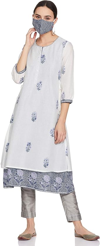 amazon biba kurti