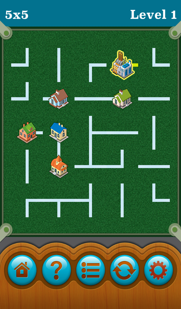 Power Line - App on Amazon Appstore