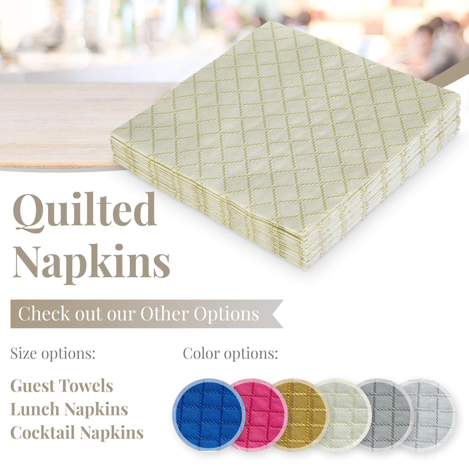 Bottines En Cuir Talon Large, Fabriquées En Europe Doré La Redoute