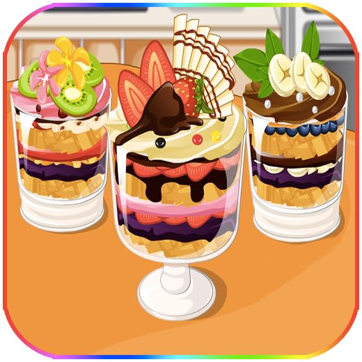 jeux de cuisine cupcake
