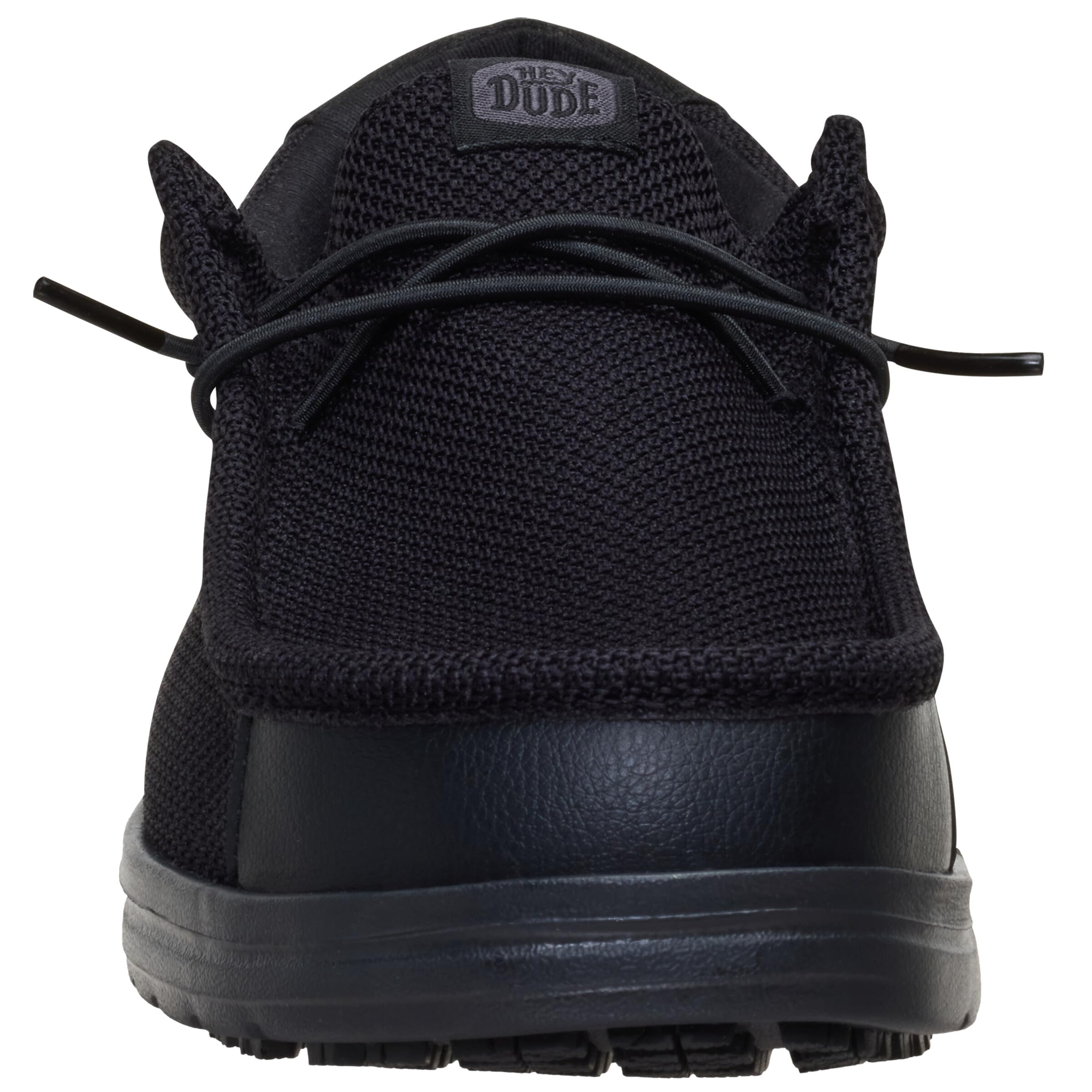 HEYDUDE Wally Work Ce MocassinoUomo