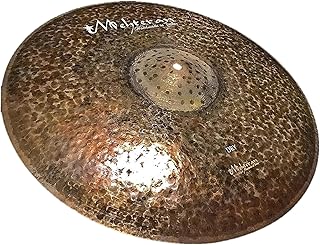 Mehteran Cymbals 14