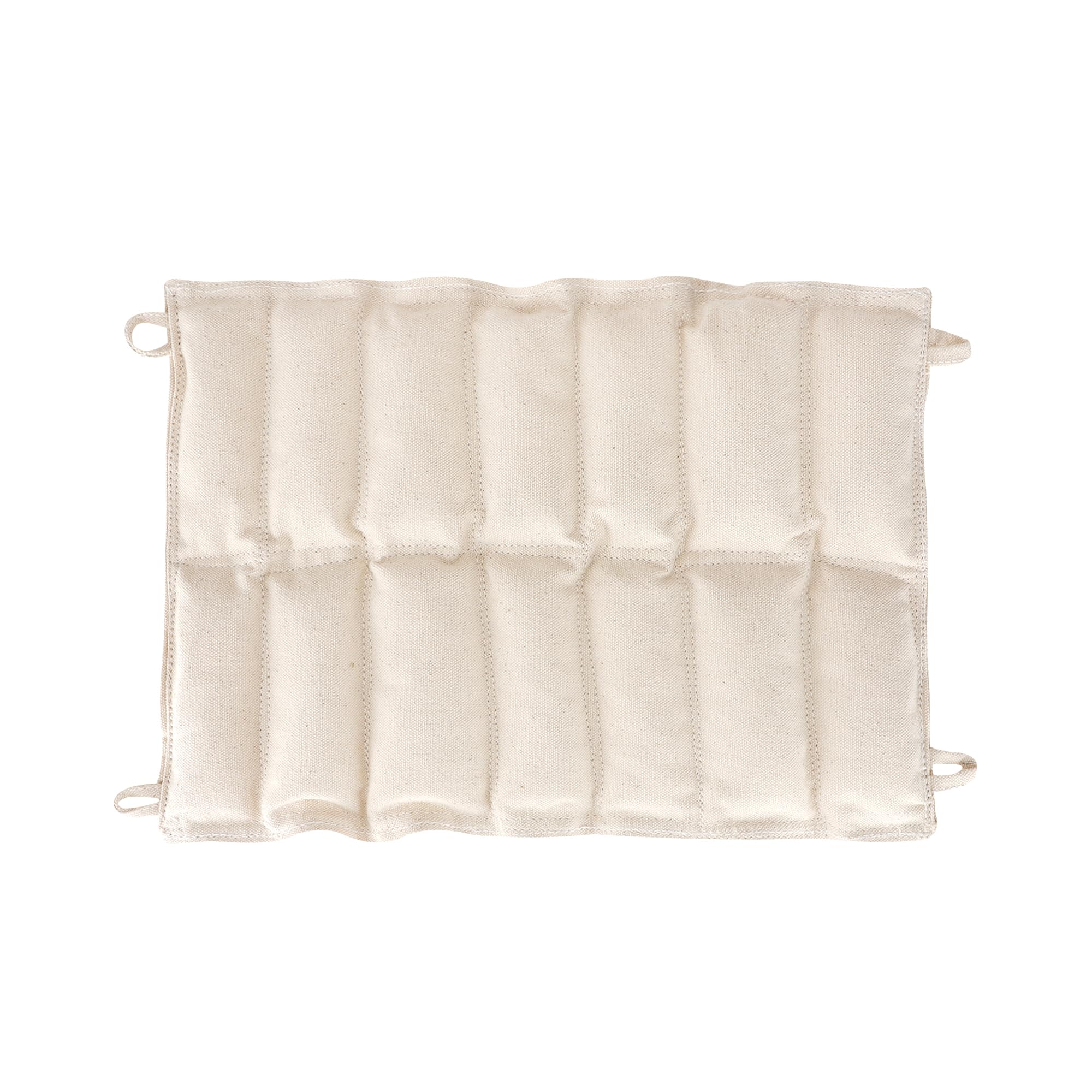 Moist heat Therapy pack for physiotherphy Hydrocollator, Hote pack bag for pain relief, Hot Pack Set - Pack Of (Standard_1Pcs)