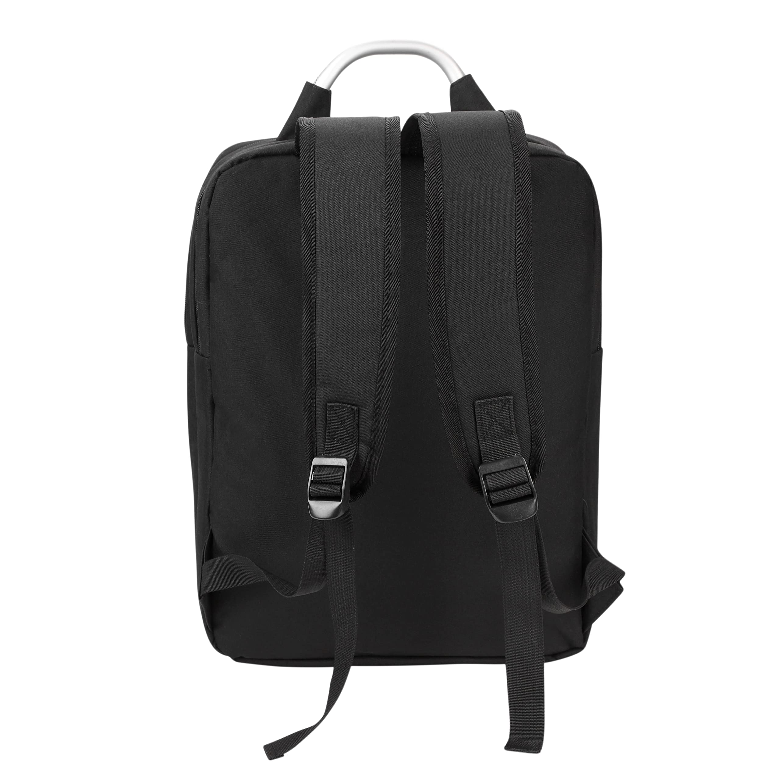 Sac à dos d’ordinateur portable 15 pouces saccoche de tablette multi-fonction Sac à dos de tablette Homme Grande Capacité Saccoche de PC Portable pour Voyage Loisir Affaire