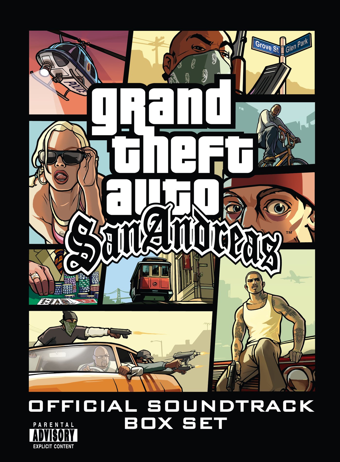 その他 Grand Theft Auto San Andreas Greatest Hits o7r6kf1 Amazon | Grand Theft Auto San Andreas Greatest Hits | ゲーム
