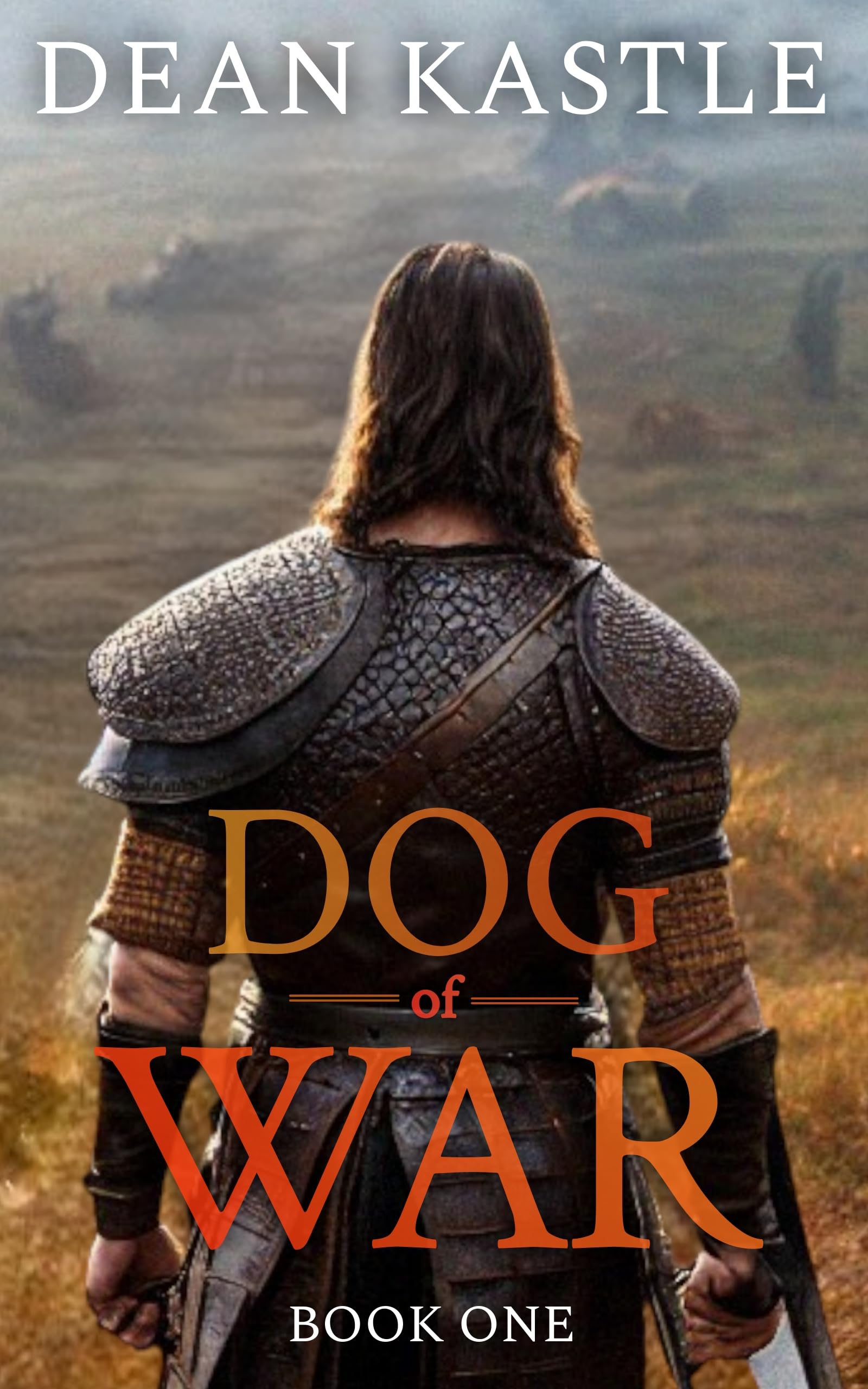 Dog of War
