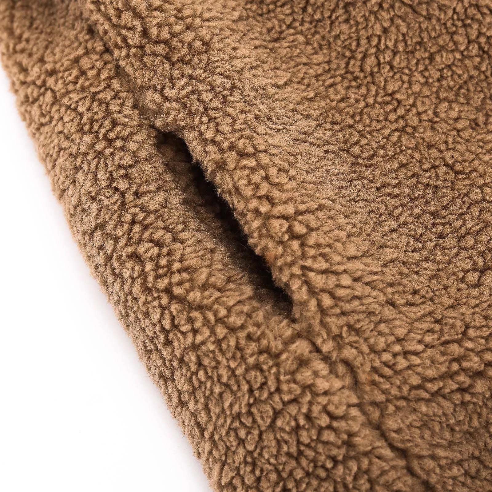 Giacca Bambina Ragazza Mantello del Cappotto di Inverno Giubbotto della Pelliccia della Neonata Giacca Vestiti Caldi Spessi Abbigliamento 1-6 Anni