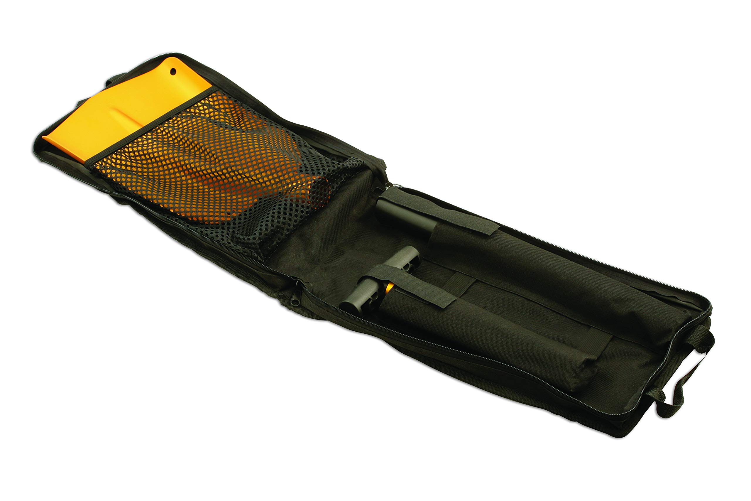 Laser 5702 Pieghevole Pala da Neve