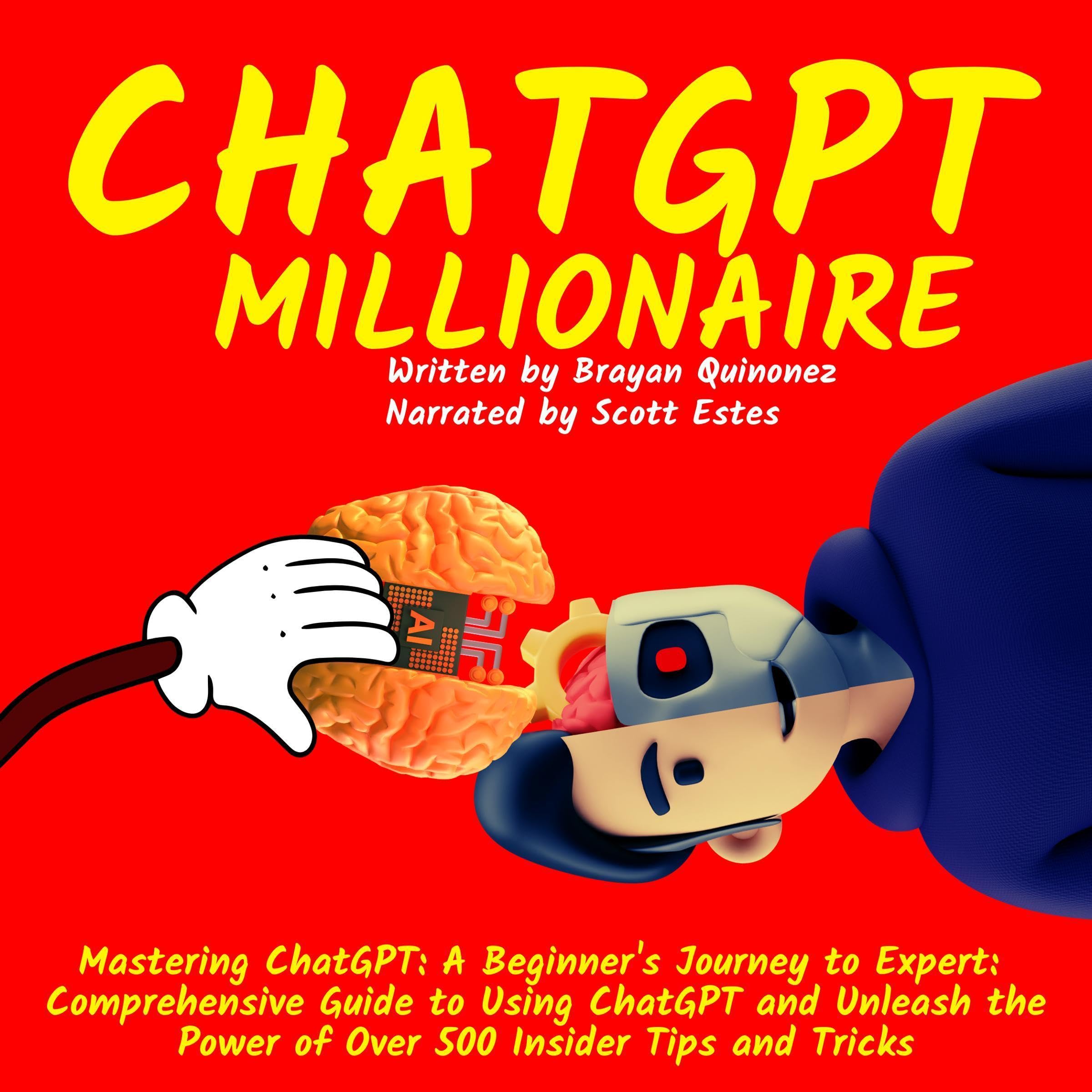 Mastering ChatGPT: A Beginner's Journey to Expert