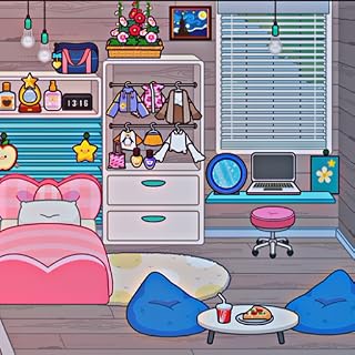 Miga Town House Ideas