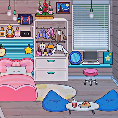 Miga Town House Ideas