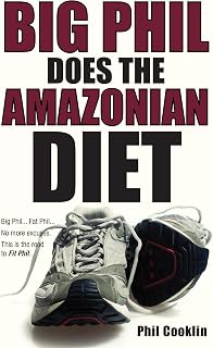 Big Phil Does The Amazonian Diet