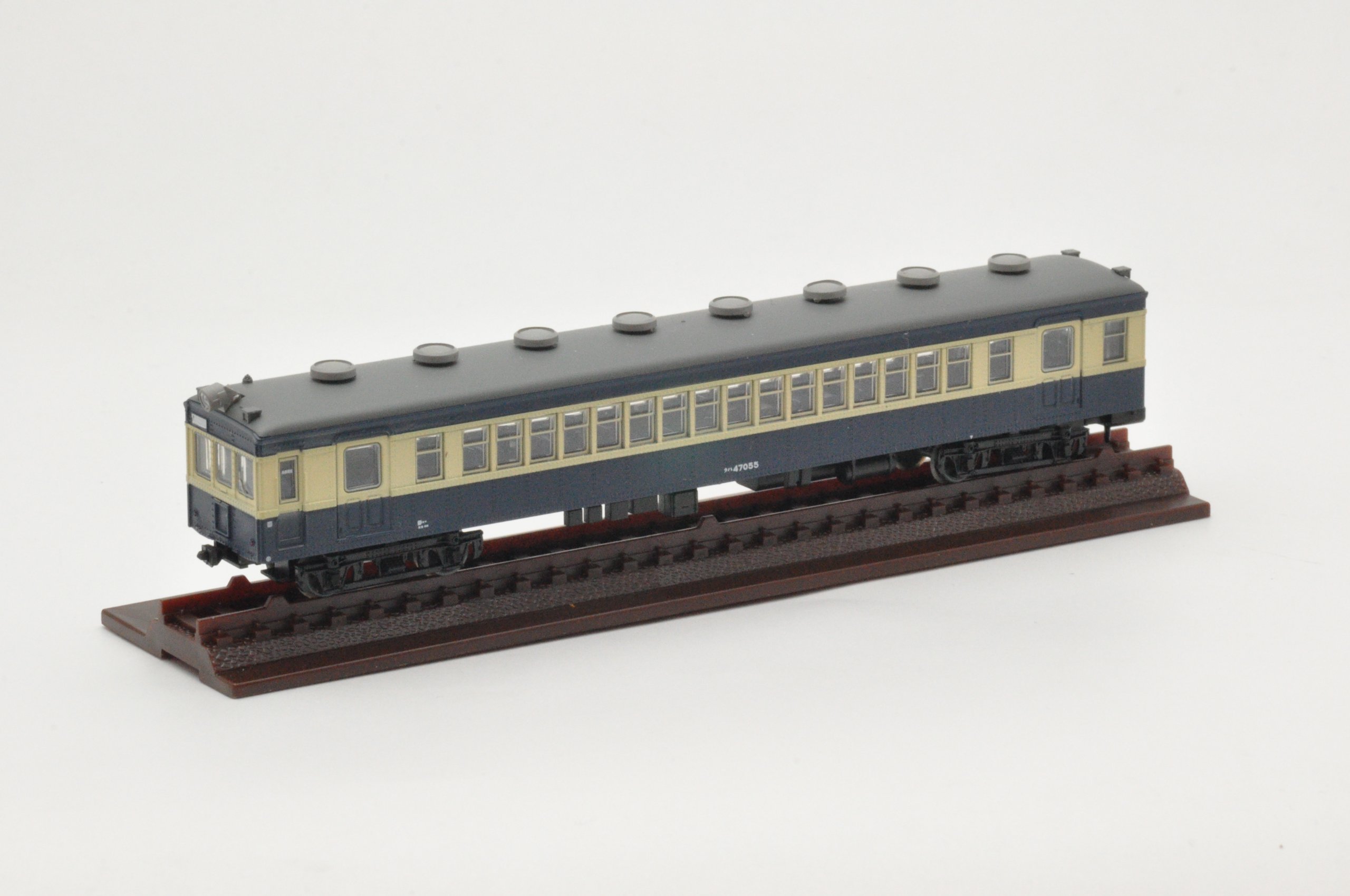 国鉄セット Amazon | 鉄道コレクション 鉄コレ 国鉄51・32系身延線2両セット