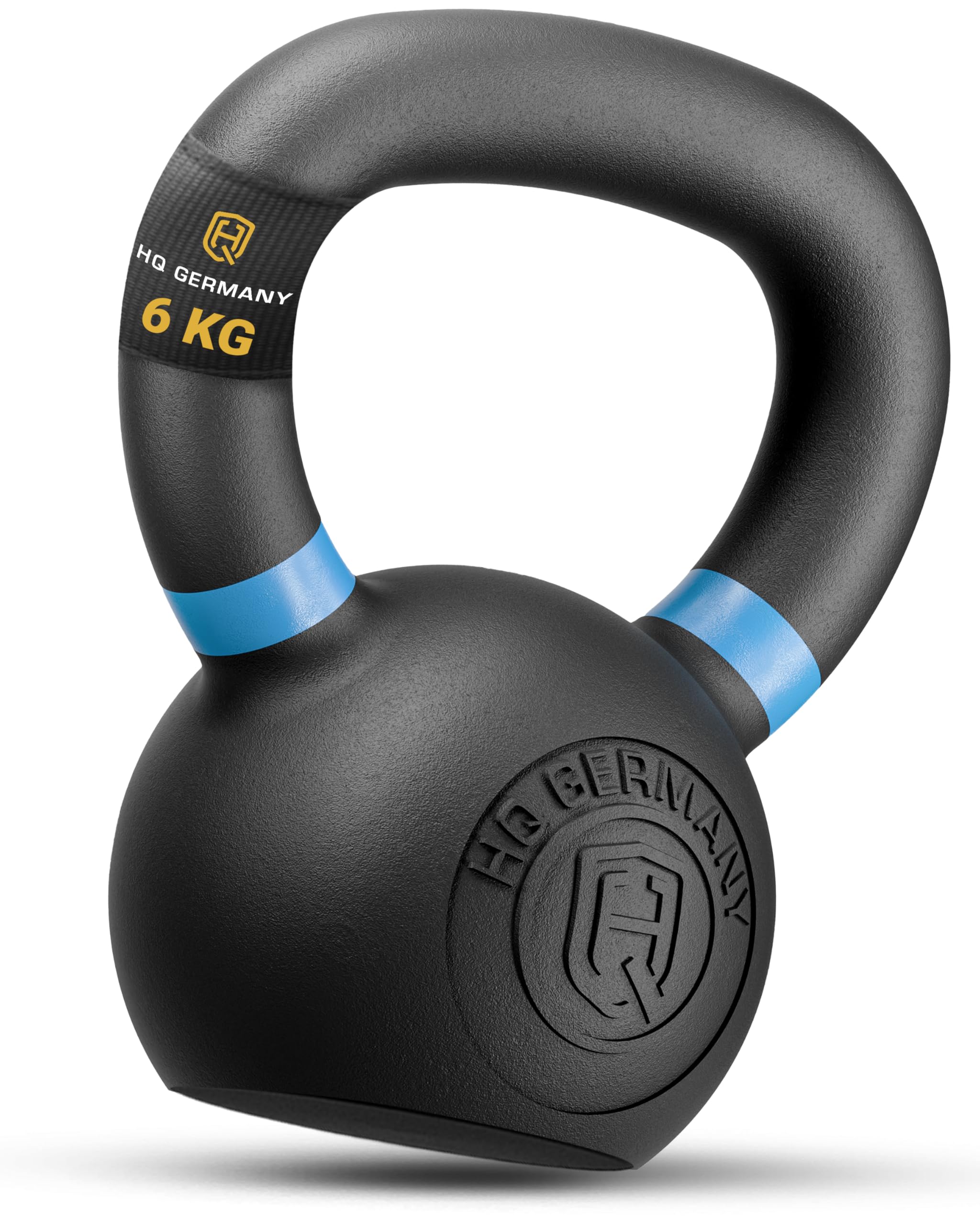 HQ Kettlebell