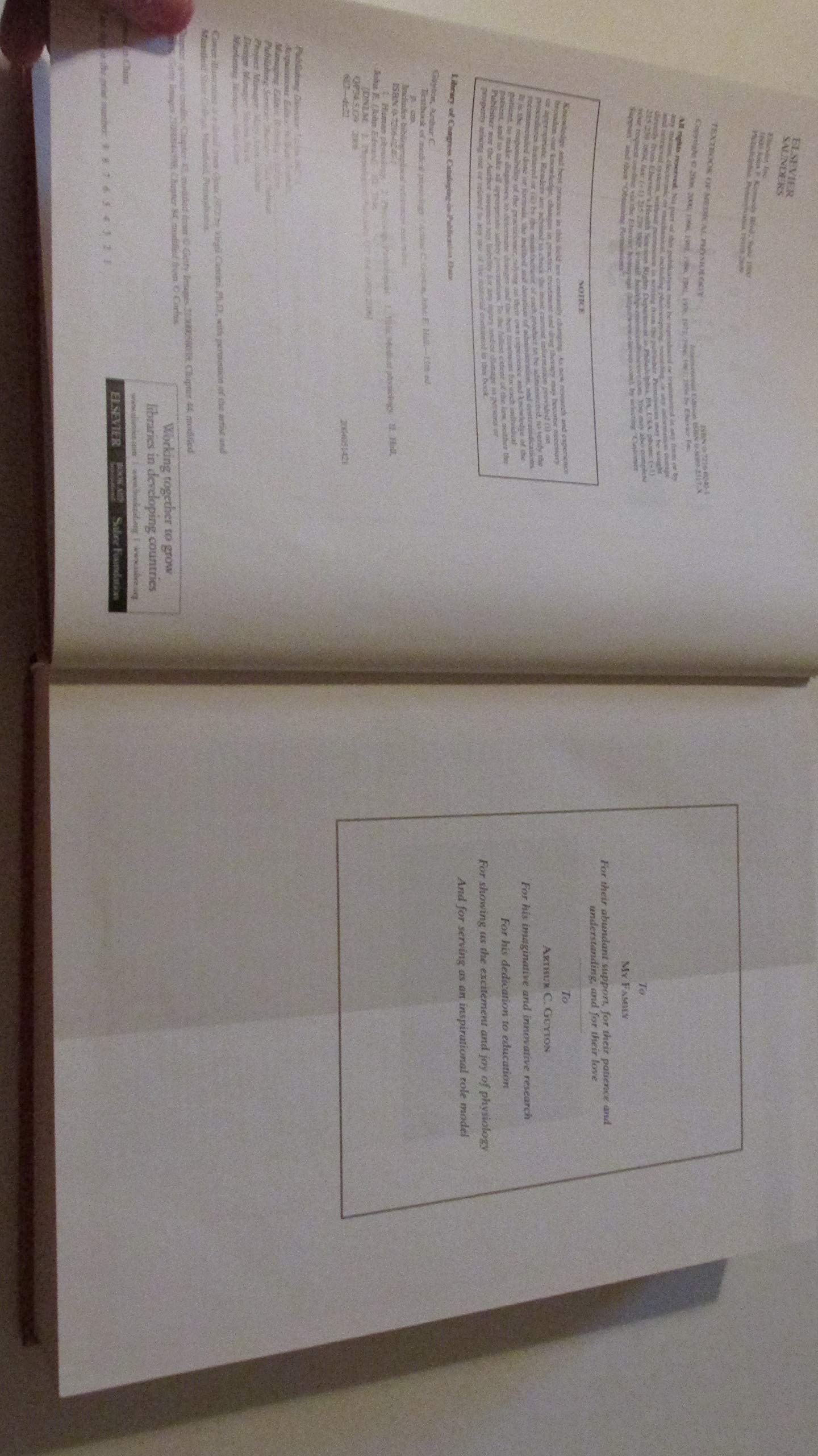 Textbook Of Medical Physiology