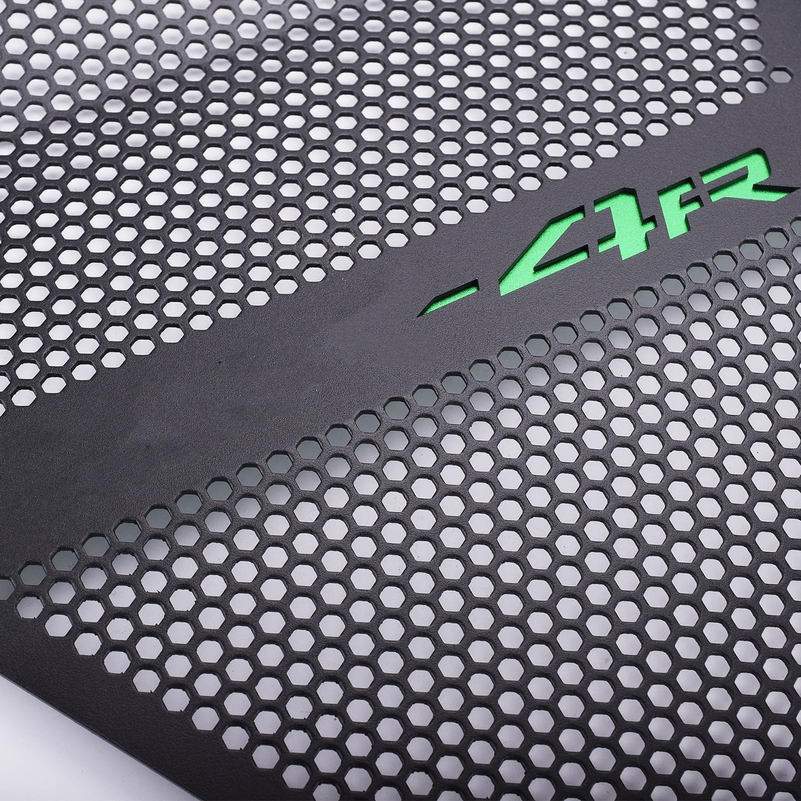 Amazon | LEDISHUN ラジエーターコアガード カワサキ ニンジャZX-4R ZX