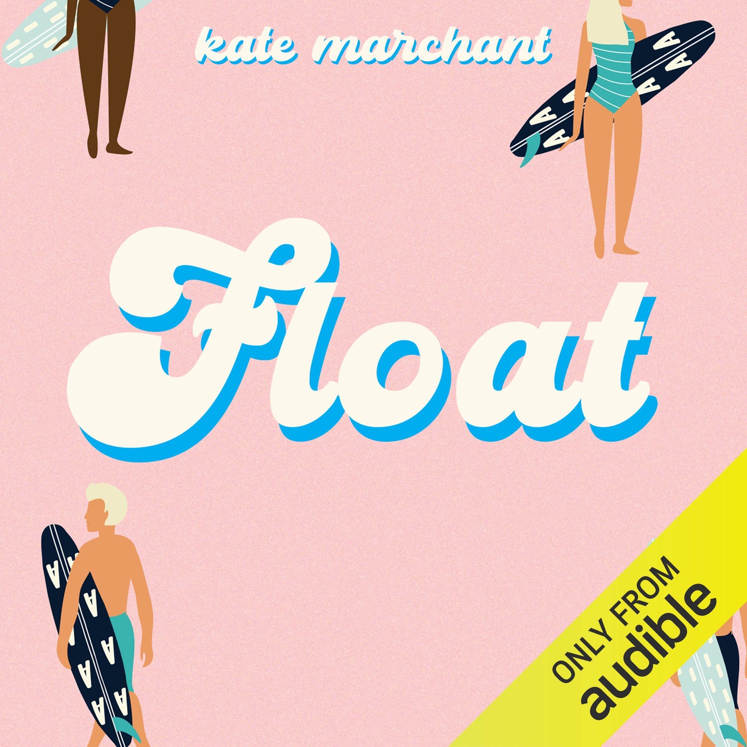 Cover art for Float