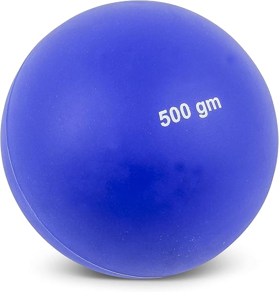 Vinex Soft Training Ball - 400 g - 500 g - 600 g - 3