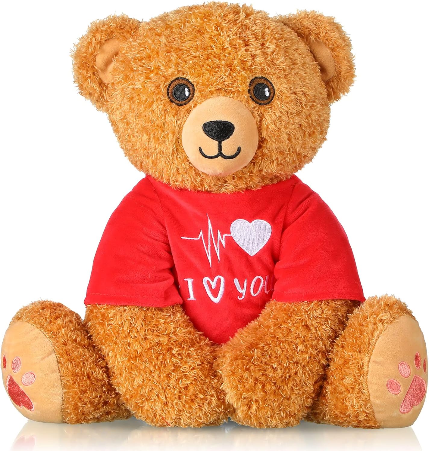 Animales y Osos de Peluche
