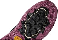 Vista 7 de New Balance Tenis de correr Fresh Foam X Hierro V1 de corte medio para mujer