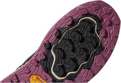 Miniatura 7 de New Balance Tenis de correr Fresh Foam X Hierro V1 de corte medio para mujer