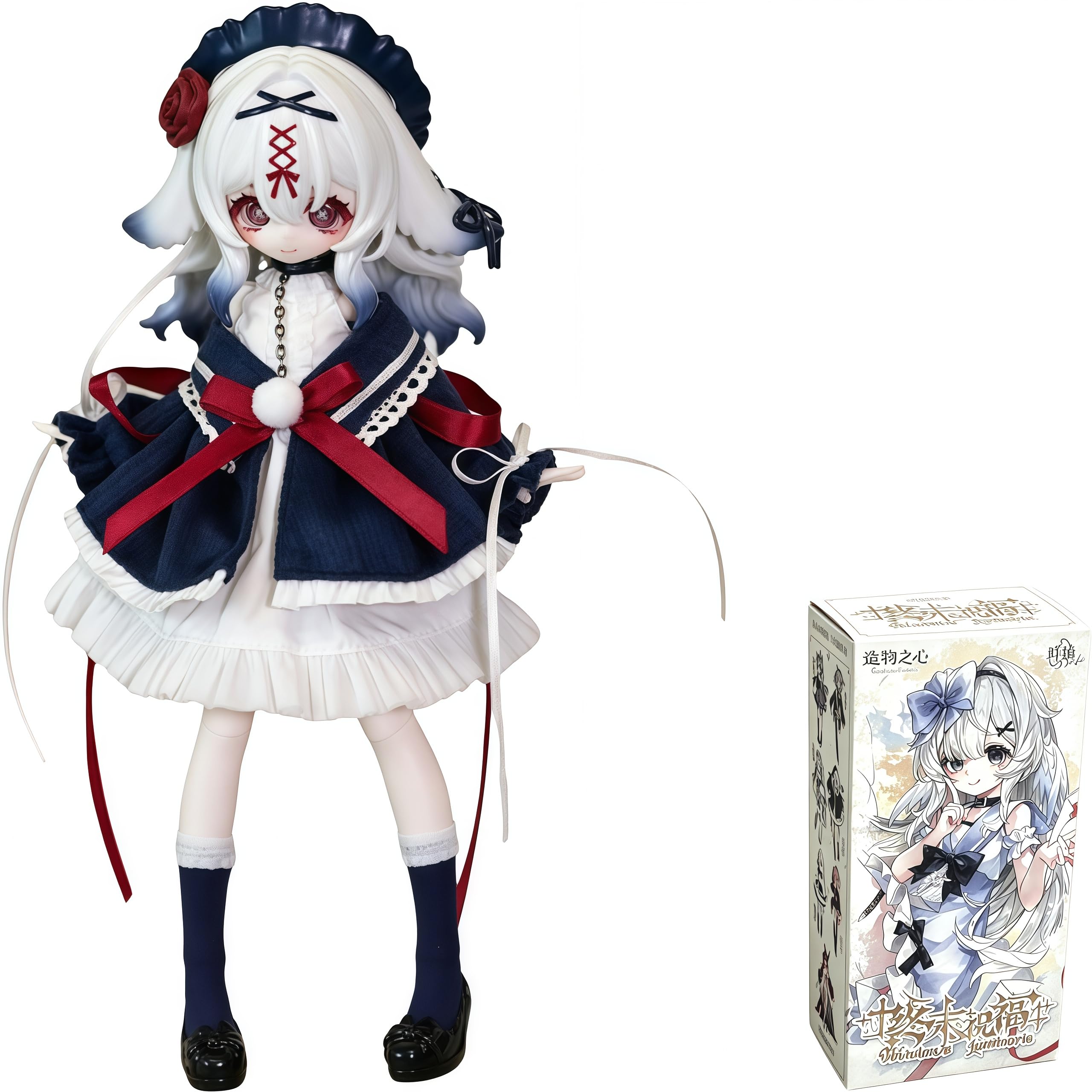 Amazon.co.jp: Raineed 最後の祝福シリーズ ブラインドボックス 高約