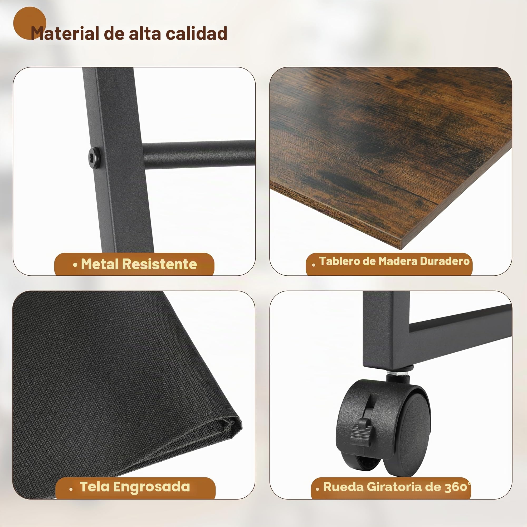 Bikoney Soporte para Discos de Vinilo hasta 200 Álbumes – Soporte de 3 Niveles con Estantes Expositores, Mueble Organizador para LPs, Libros, Revistas, Almacenaje para Colección de Vinilos Más Grande