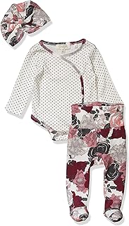 Jessica Simpson Girls Baby 2 Piece Set