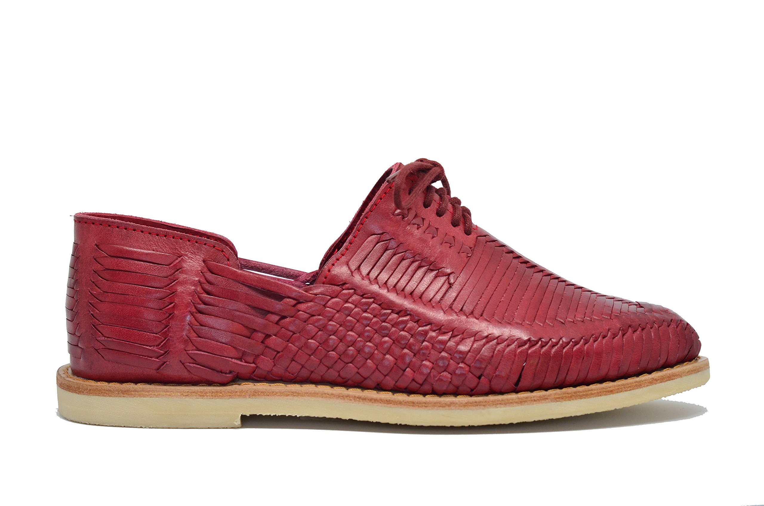 CANO Benito Sandal Red