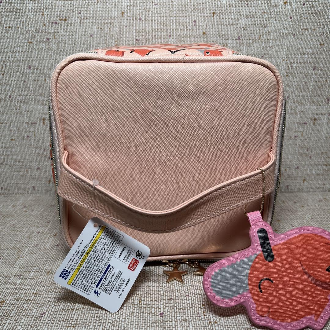 Amazon.co.jp: チェンソーマン ポチタ スペシャル バニティポーチ
