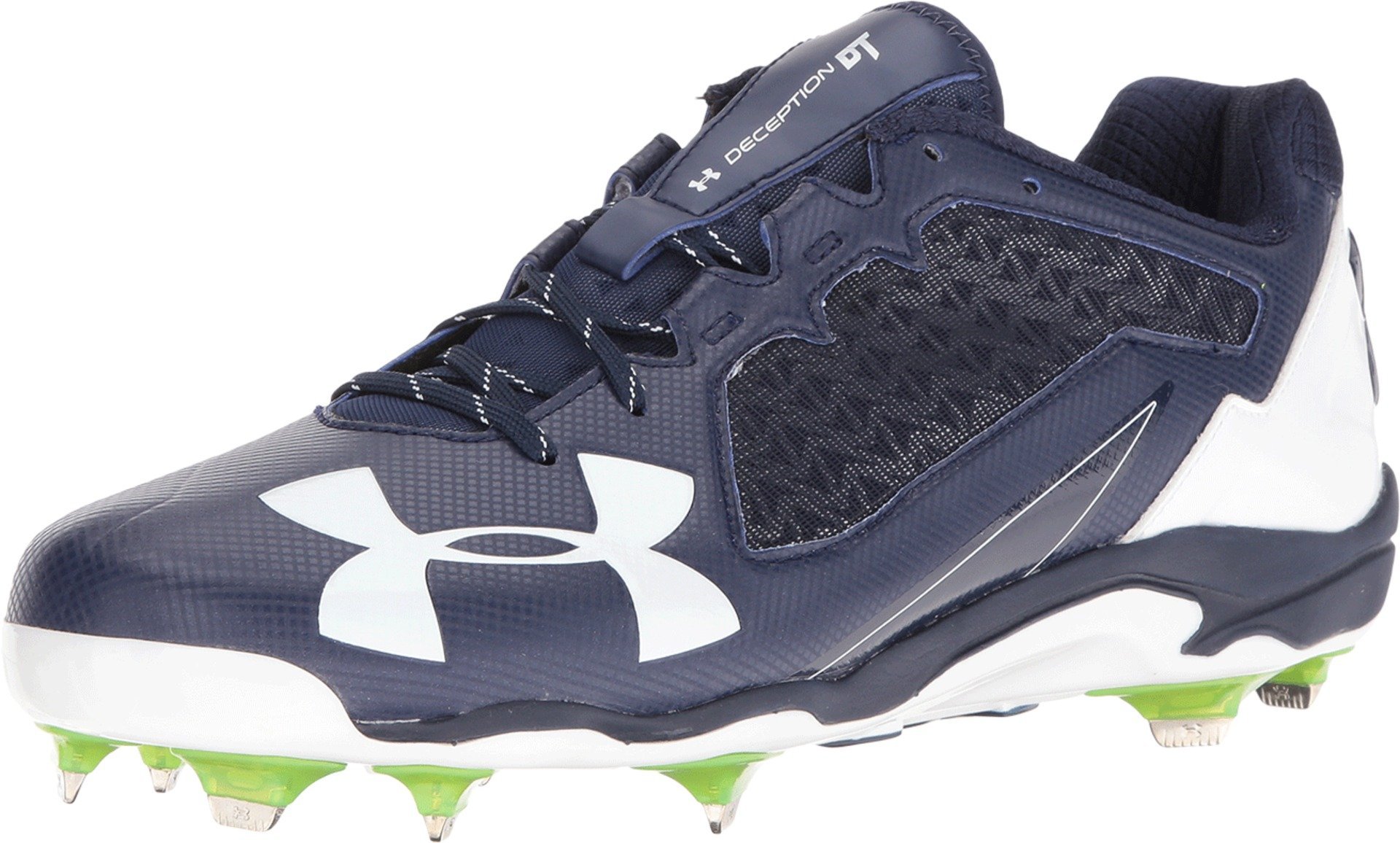 under armour deception low dt