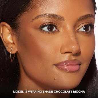 Too Faced Chocolate Soleil Melting Bronzing & Sculpting Stick | Cream, Lightweight + Vegan, 8.3gr