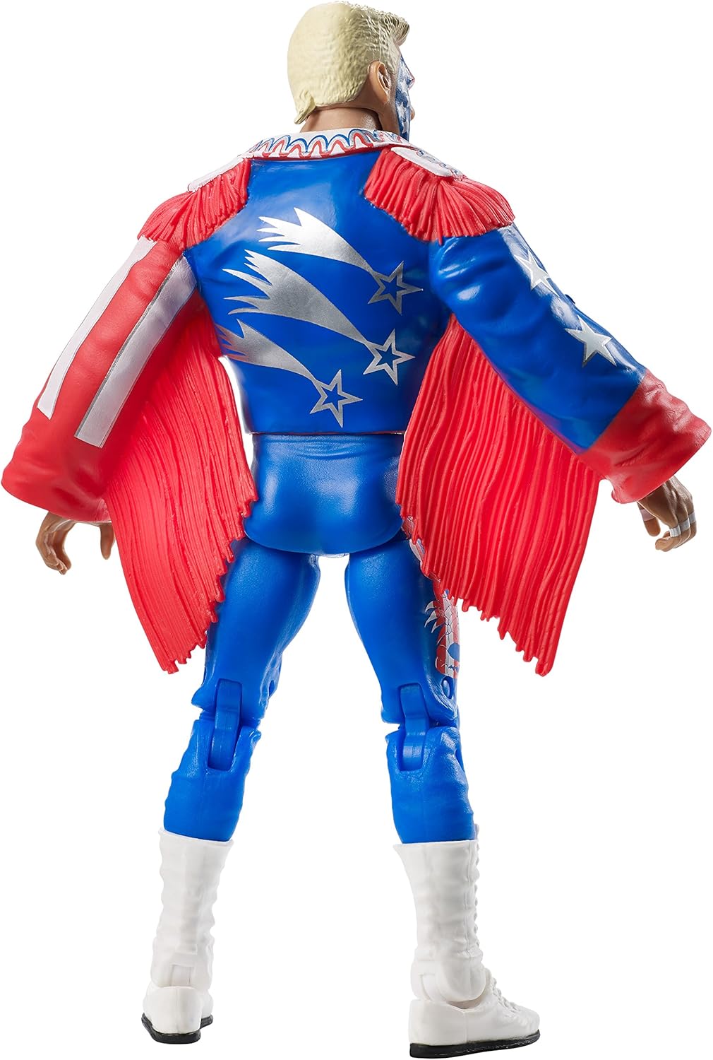 WWE MATTEL Defining Moments Sting Elite Figure