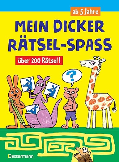 Knack den Code im Bild: Bilderrätsel mit Lösung – Spaß für Jung und Alt!