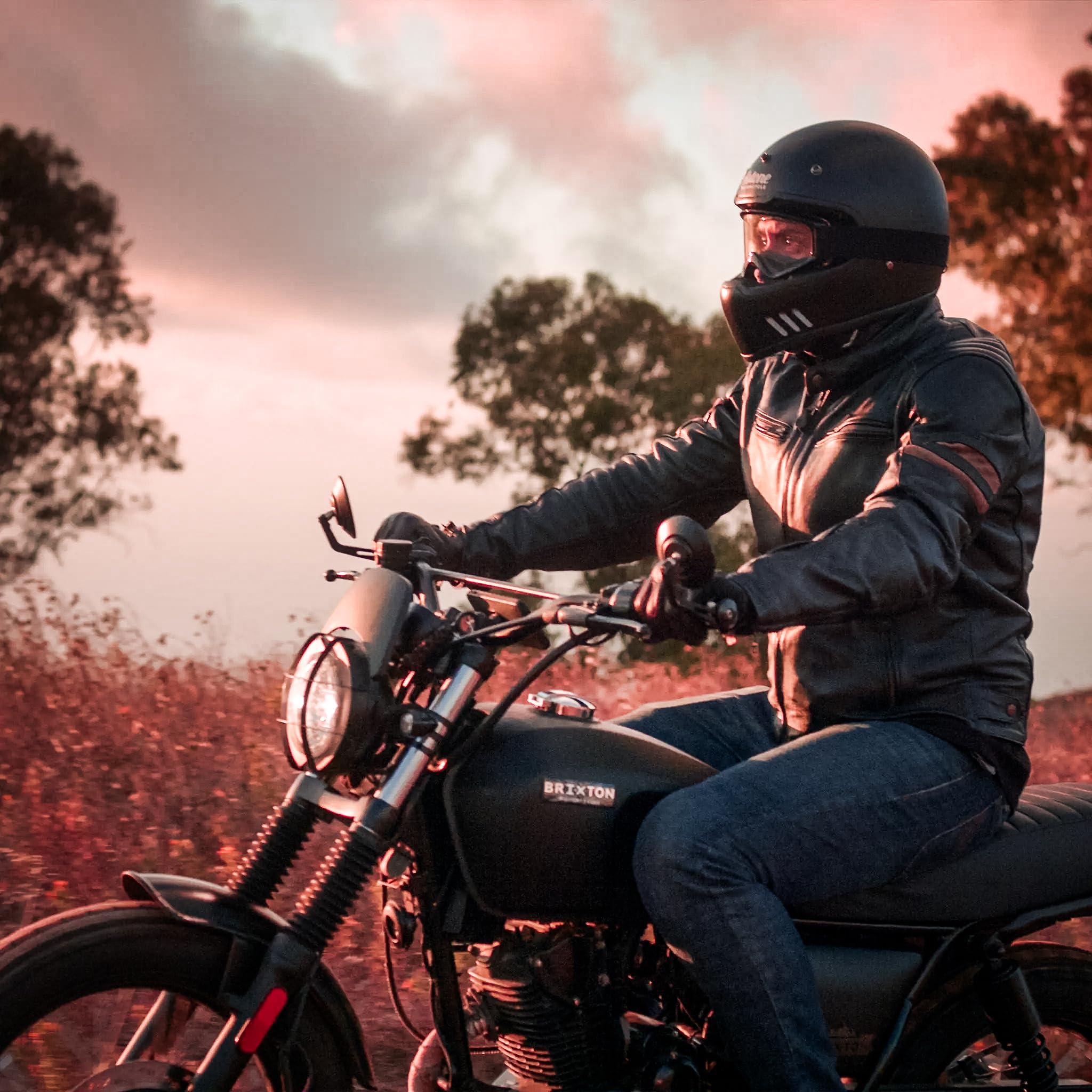 SP CONNECT Moto Mount LT