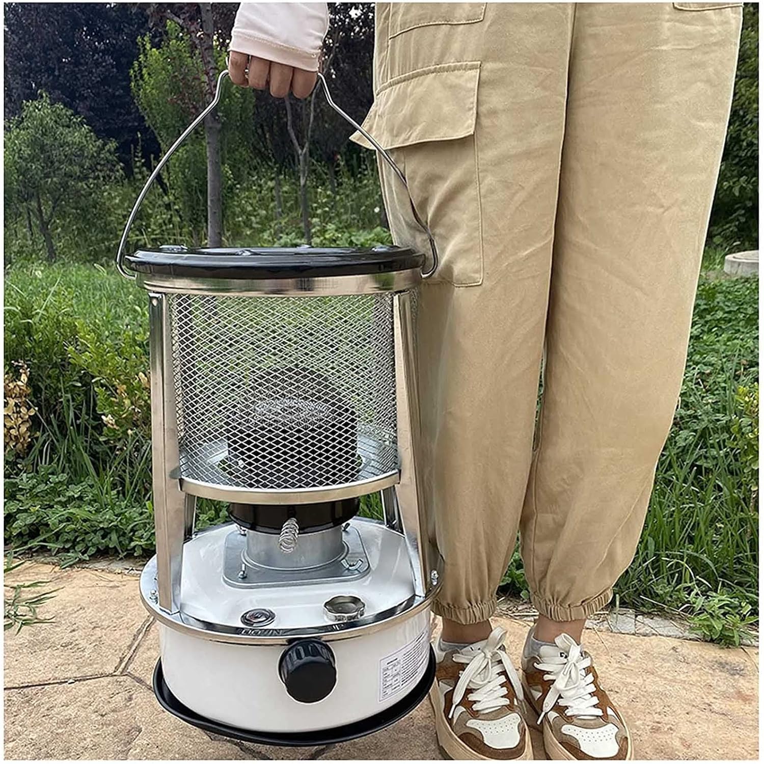 Kerosene Stove Heaters, Kerosene Stove Burners, 360