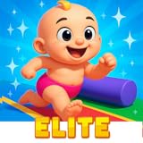 Baby Run 3D - ELITE