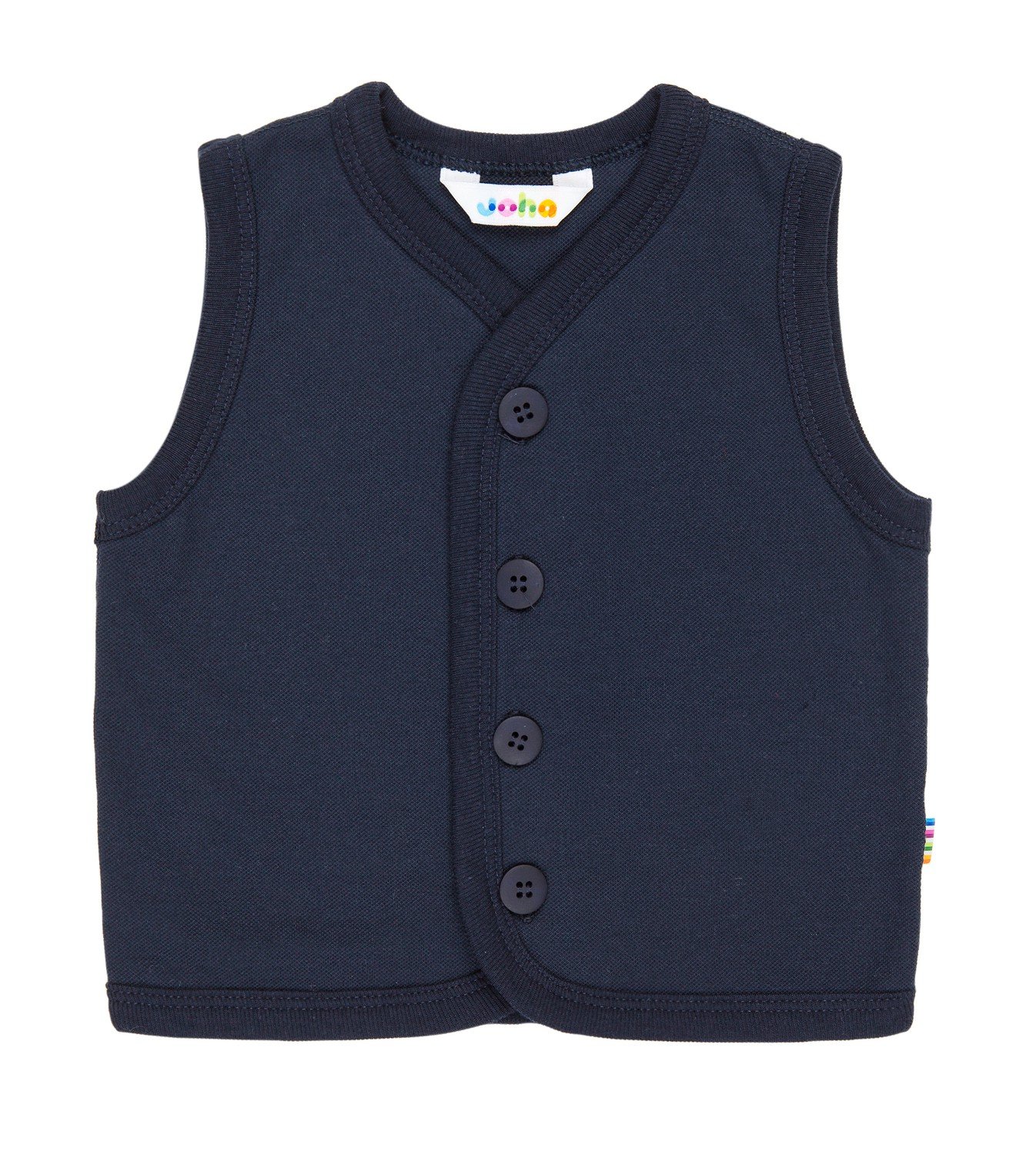 Joha Baby Jungen Weste festlich