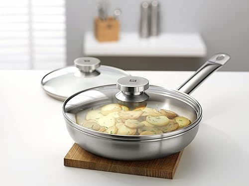 Miniatura 2 de Zwilling Twin Specials - Tapa de cristal, transparente, 15.7 x 11.0 x 2.8 in