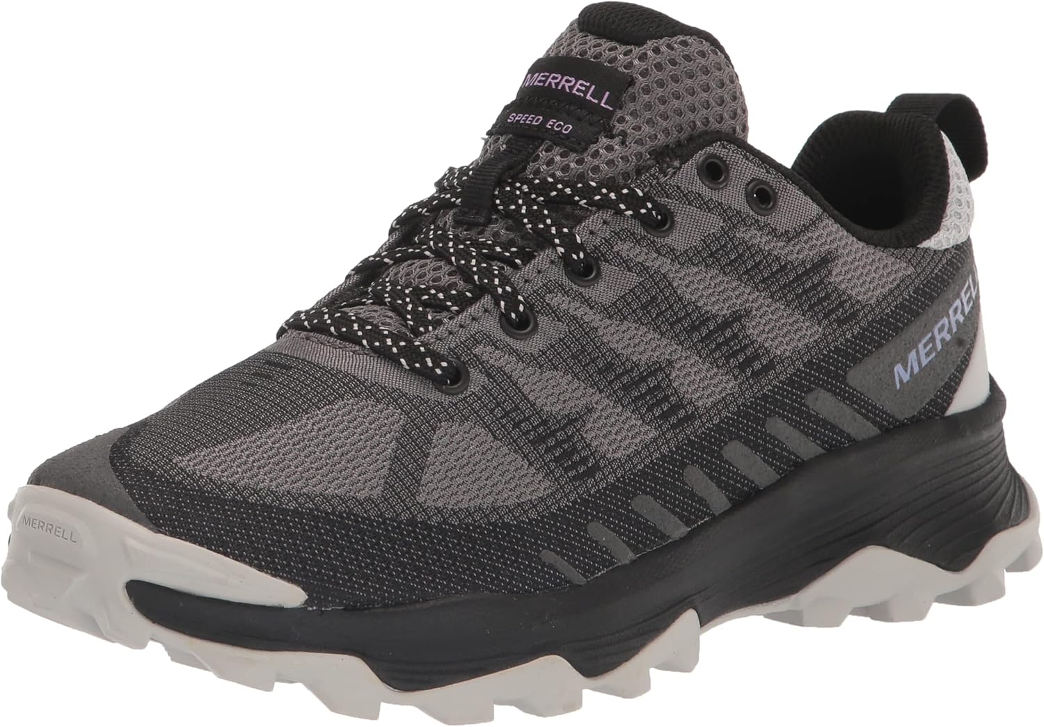 Merrell Speed Eco Yürüyüş AyakkabısıKadın - 38 EU