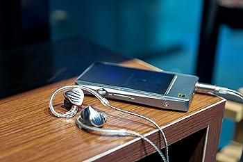 ヘッドフォン/イヤフォン fiio FH5&amp;LC-4.4B Amazon.co.jp: FiiO FH5 オーバーイヤーヘッドホン/イヤホン