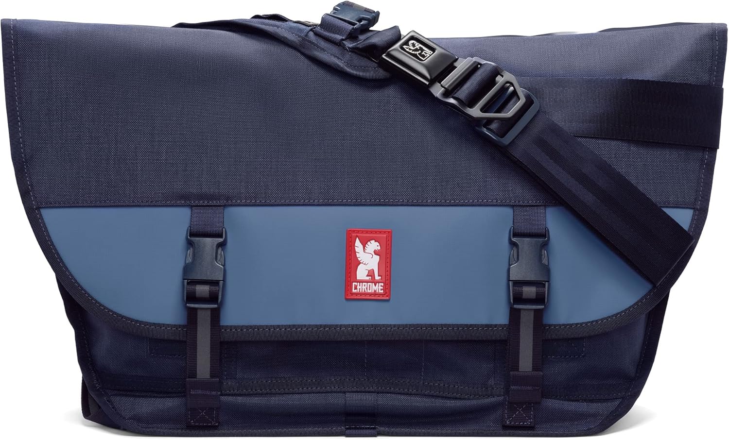 CHROME CTZ 25周年 メッセンジャーバッグ TOKYO NEON CHROME