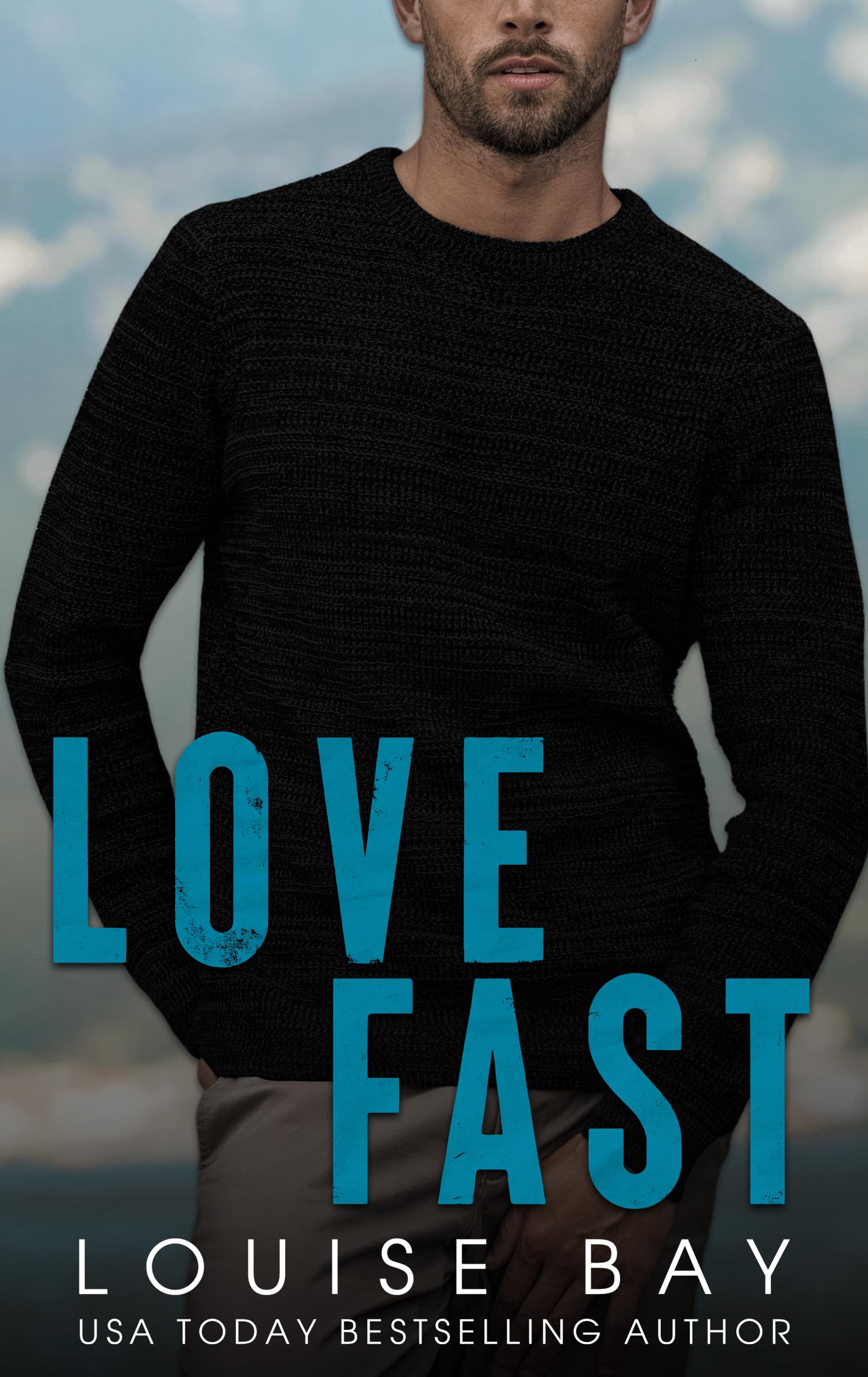 Love Fast: A Billionaire in a Small Town Romance (Colorado Club Billionaires Book 1)