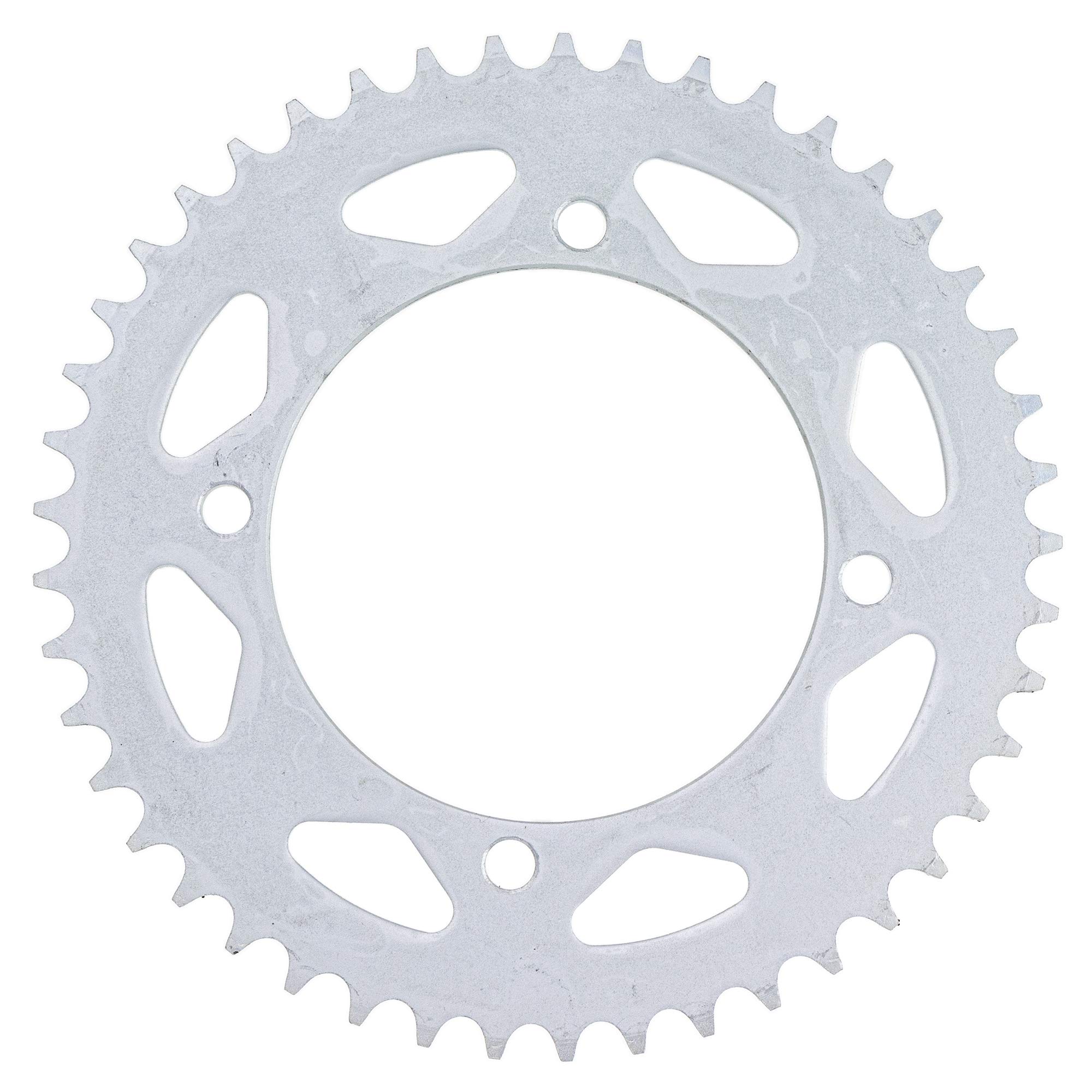 Amazon.com: NICHE 520 Pitch 45 Tooth Rear Drive Sprocket for