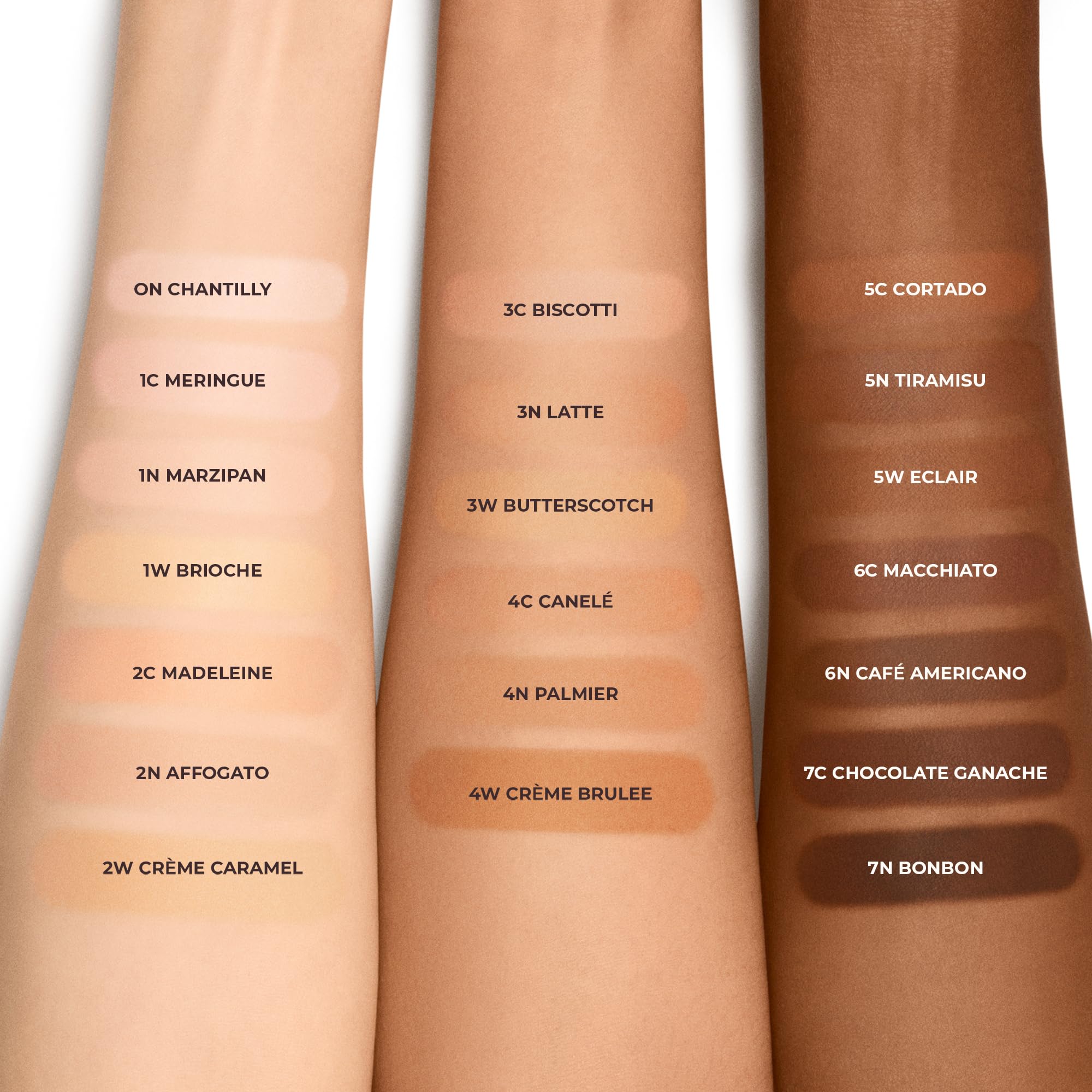 Laura Mercier Base de maquillaje en polvo matificante Real Flawless Feather de