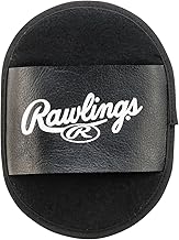 Rawlings EAOL6S12 Baseball Glove Polishing Maintenance Mitt, Camel, Height 5.2 x Width 3.8 inches (13.3 x 9.7 cm)