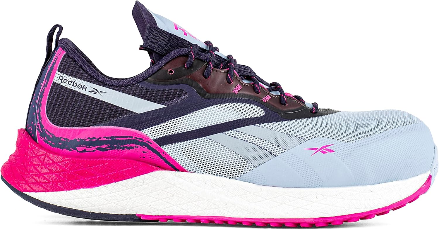 Reebok Work Floatride Energy 3 Adventure Work Composite Toe Women's Oxford