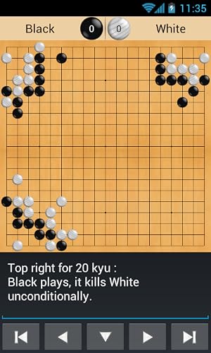Agora Go Free - Weiqi, Igo, Baduk #TOP6